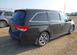 2015 HONDA ODYSSEY TOURING