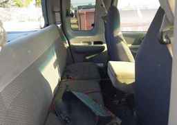 1999 FORD F150