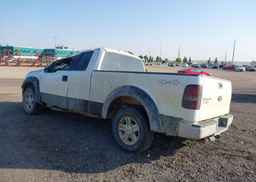 2006 FORD F150