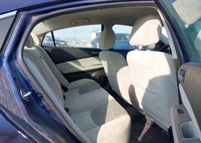2009 MAZDA 6 I