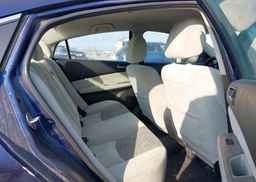 2009 MAZDA 6 I