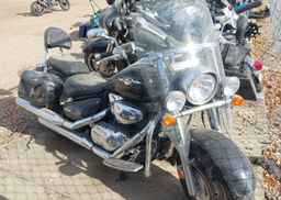 2007 SUZUKI VL1500