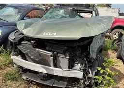 2024 KIA SORENTO EX