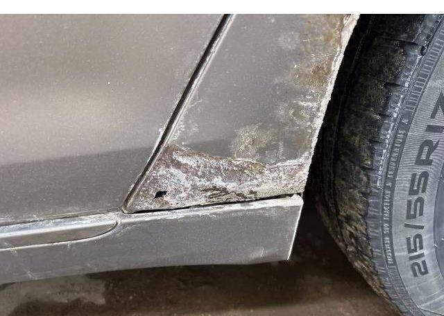 2008 CHEVROLET MALIBU 2LT