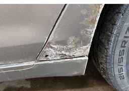 2008 CHEVROLET MALIBU 2LT