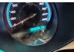 2008 CHEVROLET MALIBU 2LT
