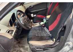 2008 CHEVROLET MALIBU 2LT