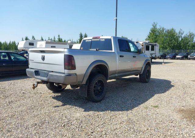 2013 RAM 2500 SLT