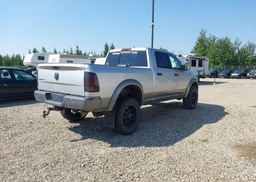 2013 RAM 2500 SLT