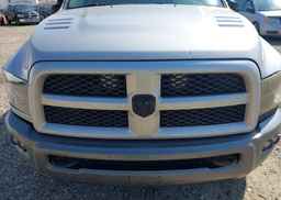 2013 RAM 2500 SLT