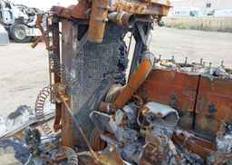 1997 KENWORTH CONSTRUCTION W900