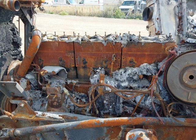 1997 KENWORTH CONSTRUCTION W900