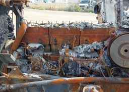 1997 KENWORTH CONSTRUCTION W900