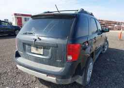 2007 PONTIAC TORRENT
