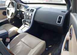 2007 PONTIAC TORRENT