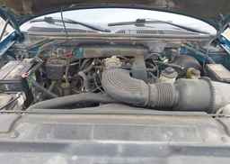 2001 FORD F150