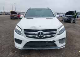 2016 MERCEDES-BENZ GLE 350D 4MATIC