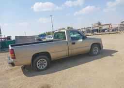 2006 GMC NEW SIERRA C1500