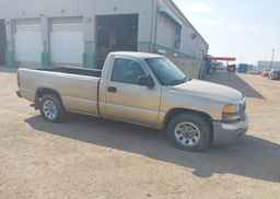 2006 GMC NEW SIERRA C1500