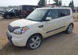 2010 KIA SOUL +