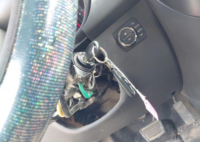 2010 KIA SOUL +