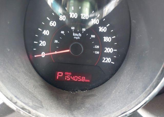 2010 KIA SOUL +