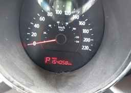 2010 KIA SOUL +