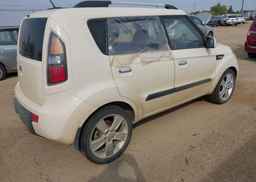 2010 KIA SOUL +
