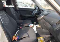 2010 KIA SOUL +