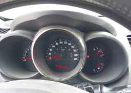 2010 KIA SOUL +