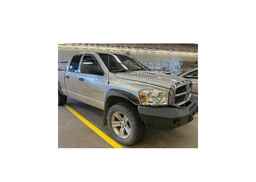 2006 DODGE RAM 1500 ST