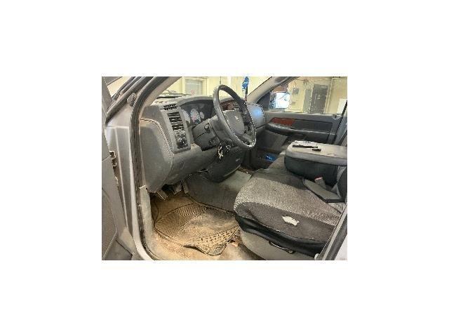 2006 DODGE RAM 1500 ST