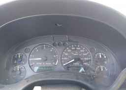 2002 CHEVROLET S TRUCK S10