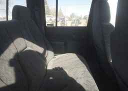 2002 CHEVROLET S TRUCK S10
