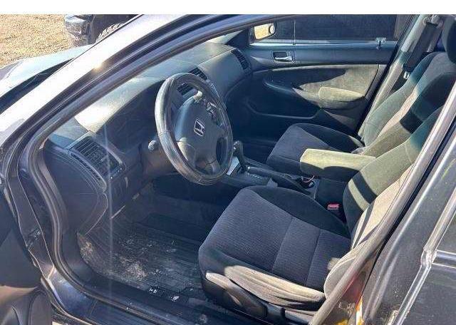 2005 HONDA ACCORD LX