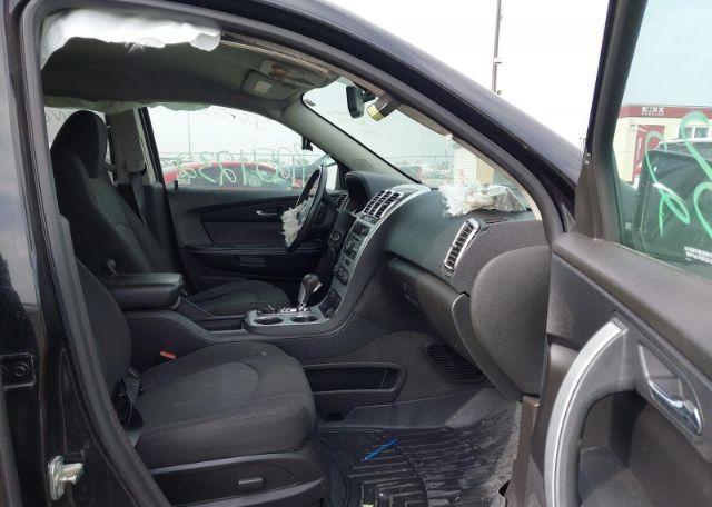 2012 GMC ACADIA SLE