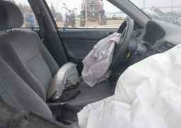 2000 HONDA CIVIC SE