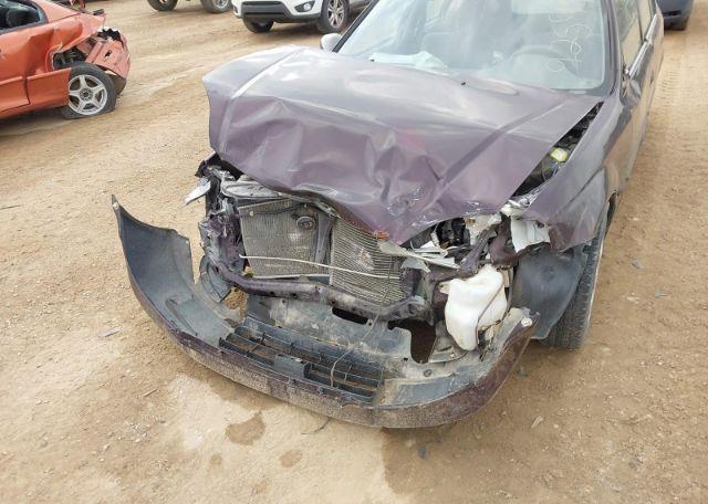 2000 HONDA CIVIC SE