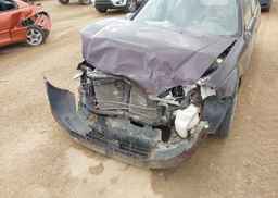 2000 HONDA CIVIC SE