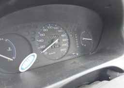 2000 HONDA CIVIC SE