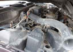 2000 HONDA CIVIC SE