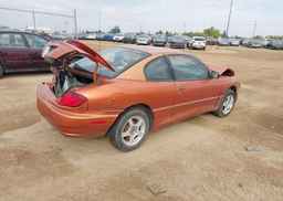 2005 PONTIAC SUNFIRE