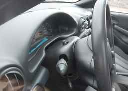 2005 PONTIAC SUNFIRE
