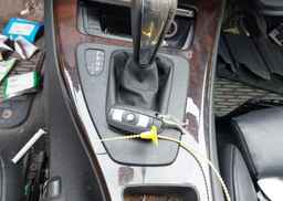 2009 BMW 328 I