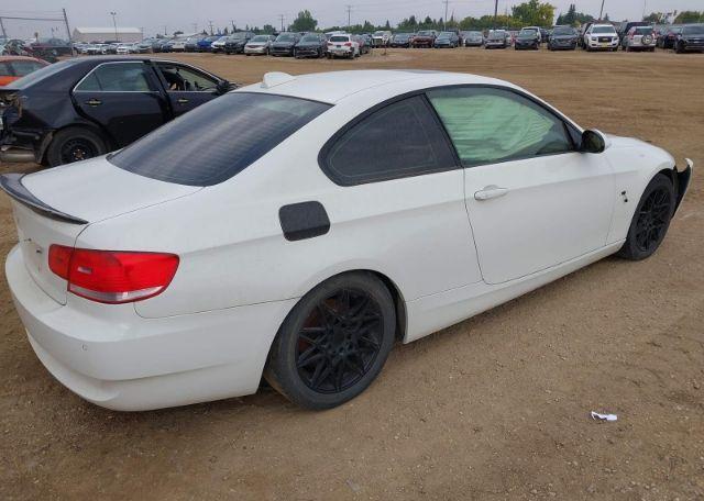 2009 BMW 328 I