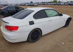 2009 BMW 328 I