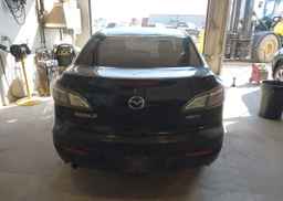 2013 MAZDA 3 I