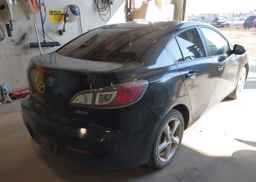 2013 MAZDA 3 I