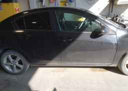 2013 MAZDA 3 I