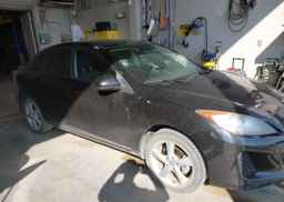 2013 MAZDA 3 I